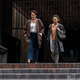Illustration for article titled Snapped necks, audible gasps, and other reactions to the Killing Eve premiere